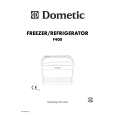 ELECTROLUX F400EGP Owners Manual ELECTROLUX F400EGP Owners Manual