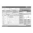 WHIRLPOOL GSXP 6141 A+ Di Owners Manual WHIRLPOOL GSXP 6141 A+ Di Owners Manual