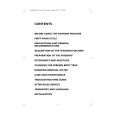 WHIRLPOOL AWV 510/2 Owners Manual WHIRLPOOL AWV 510/2 Owners Manual