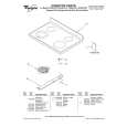WHIRLPOOL RF362LXTB1 Parts Catalog WHIRLPOOL RF362LXTB1 Parts Catalog
