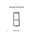 ELECTROLUX ER7926/1B Owners Manual ELECTROLUX ER7926/1B Owners Manual