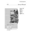 GRUNDIG T554201FR/TOP Service Manual GRUNDIG T554201FR/TOP Service Manual