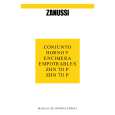 ZANUSSI ZHN721P Owners Manual ZANUSSI ZHN721P Owners Manual