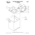 WHIRLPOOL LSB6000LQ0 Parts Catalog WHIRLPOOL LSB6000LQ0 Parts Catalog