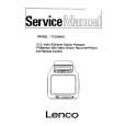 LENCO TCV9906 Service Manual LENCO TCV9906 Service Manual