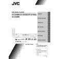 JVC XVE100SL Owners Manual JVC XVE100SL Owners Manual