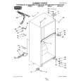 WHIRLPOOL RT14GDXAL00 Parts Catalog WHIRLPOOL RT14GDXAL00 Parts Catalog
