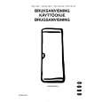 ELECTROLUX ERC2806 Owners Manual ELECTROLUX ERC2806 Owners Manual