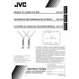JVC KV-C10J Owners Manual JVC KV-C10J Owners Manual