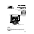 PANASONIC TX-26 Owners Manual PANASONIC TX-26 Owners Manual