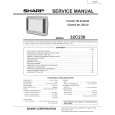 SHARP 32C230 Service Manual SHARP 32C230 Service Manual