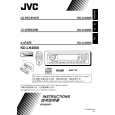 JVC KD-LH2000U Owners Manual JVC KD-LH2000U Owners Manual