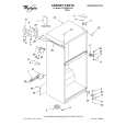 WHIRLPOOL 5VET6WPKLQ01 Parts Catalog WHIRLPOOL 5VET6WPKLQ01 Parts Catalog