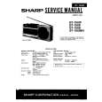 SHARP QT15 Service Manual SHARP QT15 Service Manual