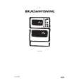 ELECTROLUX EKC6181A Owners Manual ELECTROLUX EKC6181A Owners Manual