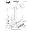 WHIRLPOOL IRQ226300 Parts Catalog WHIRLPOOL IRQ226300 Parts Catalog
