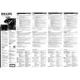 PHILIPS AZ6840 Owners Manual PHILIPS AZ6840 Owners Manual