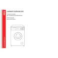 AEG LAVCLARA846 Owners Manual AEG LAVCLARA846 Owners Manual