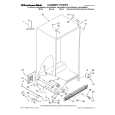 WHIRLPOOL KSCS25INBT03 Parts Catalog WHIRLPOOL KSCS25INBT03 Parts Catalog