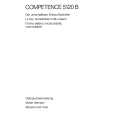 AEG COMP.5120B-B CH Owners Manual AEG COMP.5120B-B CH Owners Manual