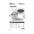 SHARP CR13M10 Owners Manual SHARP CR13M10 Owners Manual