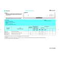 WHIRLPOOL GSF 4731 TW- Quick Start WHIRLPOOL GSF 4731 TW- Quick Start
