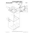 WHIRLPOOL KAWL500WAL0 Parts Catalog WHIRLPOOL KAWL500WAL0 Parts Catalog
