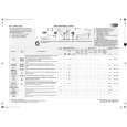 WHIRLPOOL AW0 9763 Quick Start WHIRLPOOL AW0 9763 Quick Start