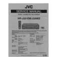 JVC HRJ321EM Service Manual JVC HRJ321EM Service Manual