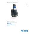 PHILIPS CD4401B/37 Owners Manual PHILIPS CD4401B/37 Owners Manual