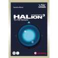 STEINBERG HALION3 Owners Manual STEINBERG HALION3 Owners Manual