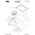 WHIRLPOOL RH0500RAW00 Parts Catalog WHIRLPOOL RH0500RAW00 Parts Catalog
