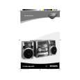 PHILIPS FW355C/21 Owners Manual PHILIPS FW355C/21 Owners Manual