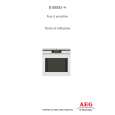 AEG B89093-4 Owners Manual AEG B89093-4 Owners Manual