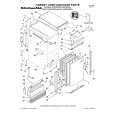 WHIRLPOOL KUIS18PNJW4 Parts Catalog WHIRLPOOL KUIS18PNJW4 Parts Catalog