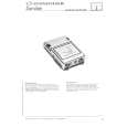 SENNHEISER SK2012-9 Service Manual SENNHEISER SK2012-9 Service Manual