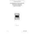 ELECTROLUX EKC6706 Owners Manual ELECTROLUX EKC6706 Owners Manual