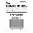 ILO CIWP4206A Service Manual ILO CIWP4206A Service Manual