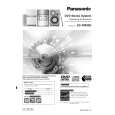 PANASONIC SCPM39D Owners Manual PANASONIC SCPM39D Owners Manual