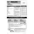 PHILIPS 19PR09C Owners Manual PHILIPS 19PR09C Owners Manual