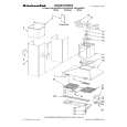 WHIRLPOOL KWCU405SSS0 Parts Catalog WHIRLPOOL KWCU405SSS0 Parts Catalog