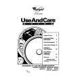 WHIRLPOOL RC8600XBB0 Owners Manual WHIRLPOOL RC8600XBB0 Owners Manual