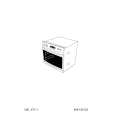 VOSS-ELECTROLUX UEL 471-1 Owners Manual VOSS-ELECTROLUX UEL 471-1 Owners Manual