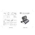 HARMAN KARDON ON TOUR PLUS Owners Manual HARMAN KARDON ON TOUR PLUS Owners Manual