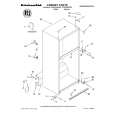 WHIRLPOOL KTRS19KJBT01 Parts Catalog WHIRLPOOL KTRS19KJBT01 Parts Catalog