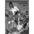 YAMAHA BK-7 Owners Manual YAMAHA BK-7 Owners Manual
