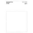 SCHNEIDER TS1422 Service Manual SCHNEIDER TS1422 Service Manual