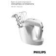 PHILIPS HR1570/00 Owners Manual PHILIPS HR1570/00 Owners Manual