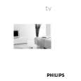 PHILIPS 32PW6420/01 Owners Manual PHILIPS 32PW6420/01 Owners Manual