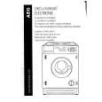 AEG L1271VITURBOELET Owners Manual AEG L1271VITURBOELET Owners Manual